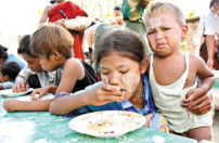 緬甸風災升至7萬8千人死亡 聯合國災區視察闢救援路