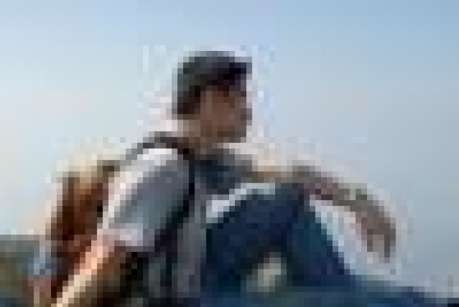 一切從一絲感慨開始