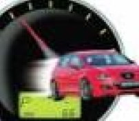 生命超速的危險