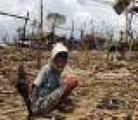 國際組織呼籲教會救助緬甸基督徒難民