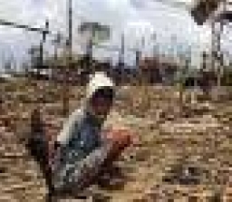 國際組織呼籲教會救助緬甸基督徒難民