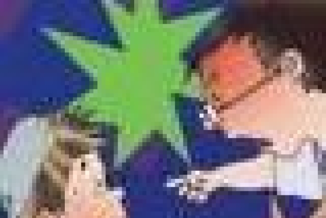 愛他，最好的是給他一個教訓！