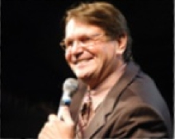 布永康撰信籲信徒擕友出席周末佈道慶典