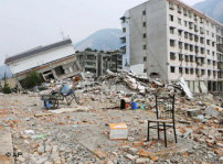 協進會籌款重建震區危校 月中派員視察選點