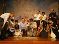 淚水、歡聚、感恩 全球靈糧特會閉幕