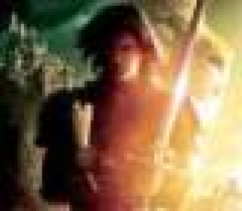 《魔幻王國：卡斯柏王子》寓意吹響呼求上帝的號角