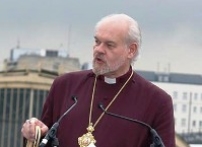 倫敦主教要求調查教會舉行同性婚禮一事