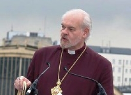 倫敦主教要求調查教會舉行同性婚禮一事