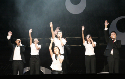 台韓攜手 Love Sonata文化音樂佈道會 圓滿落幕