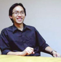 香港學傳新任校園事工主任梁嘉倫分享事奉觀