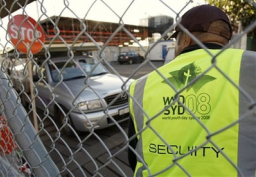 天主教世界青年日 示威者預先被警告起爭議