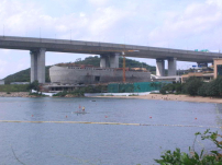 馬灣「挪亞方舟」主題公園確定年底落成