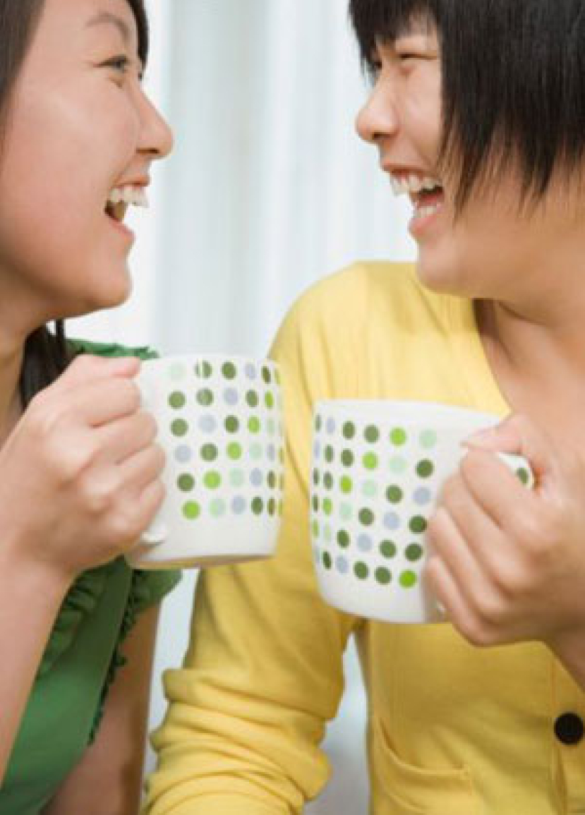 如何分辨朋友？