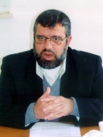 哈馬斯某最高領袖之子改信基督並禱告家族早日歸主