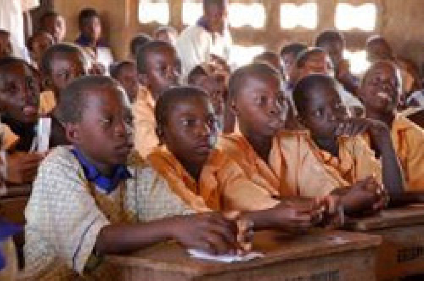 加拿大國際華人宣教協會難忘短宣體驗