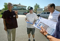 加州婚姻法修憲被改用偏激用詞 支持人數恐急降