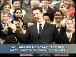 加州電視廣告奏效 反同性合法比率上升