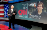 CNN選出2008十大平民愛心英雄