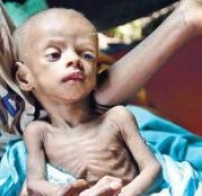 世界糧食日 聯合國轟富國捐款承諾未兌現