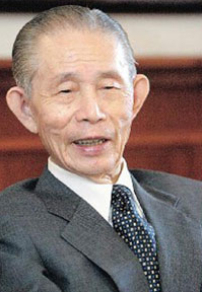 王永慶的一席話