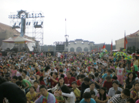 「歡樂天堂在台北」 葛福臨兒童福音節慶登場