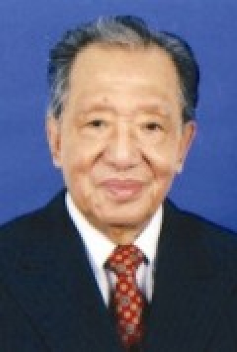 基督使者協會共同創辦人周主培牧師安息主懷