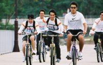 青少年事工忌換湯不換藥 建立關係不可少