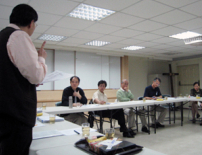 第八屆台灣國禱會設題「轉化·對國家產生屬靈的影響力」