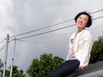 CBN十一月專訪趙芬妮 暢談十年創作歷程