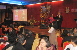 角聲廿六載 總幹事勞伯祥牧師暢談「新角聲」