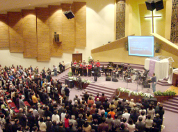 千人同賀加拿大首屆「夫妻節11.11」