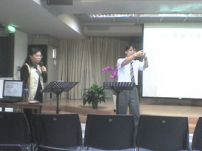 聽障世界知多少？吳信蒼牧師手語專講分享