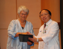 台灣彰化基督教醫院通過國際醫療評鑑