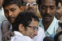 孟買發生恐怖襲擊 亞洲福音會主席呼籲代禱