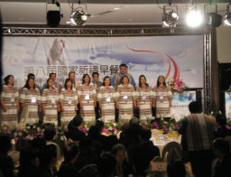 「合一‧轉化」台灣第八屆國禱會圓滿落幕