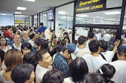 滯留泰國遇難港客 證實為信義會會友