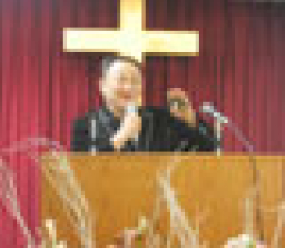 前台灣著名藝人方正牧師：信耶穌就是好 （下）