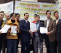 基督徒議員反對「同性同居者」納入家暴條例 恐將傳統家庭定義混淆