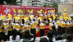 香港全城歡慶聖誕佳音處處聞