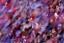 全球各地熱烈迎來了2009年