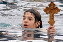 世界各國基督宗教慶祝主顯節