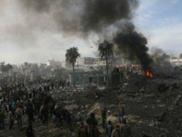 以巴戰火不停 聖地基督徒發出緊急代禱