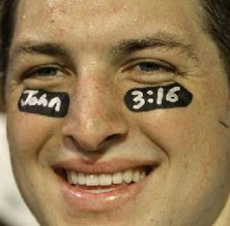 約翰福音3章16節成Google上周四最熱搜索詞