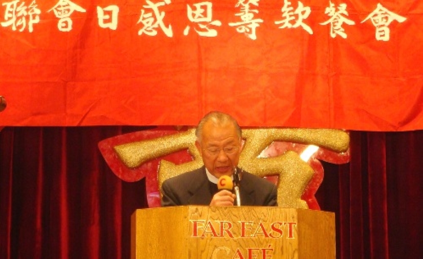 「與上帝同工」三含義 激勵教會同心作主工