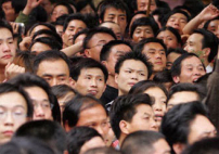 林安國牧師：福音要出中國 差傳架構不可缺少