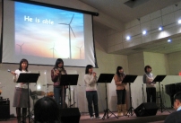 何傑博士：有沒有「不為什麼」的純正信仰﹖