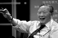 華人一代武俠宗師梁羽生病逝 晚年曾追求信仰成為基督徒