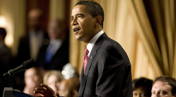 奧巴馬邀請不同宗教領袖組建信仰基礎顧問委員會