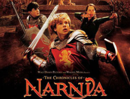 納尼亞傳奇三新合作夥伴塵埃落定