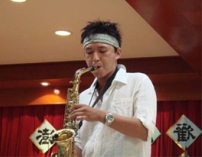 身陷毒害13年 浪子回頭成抗癌勇士